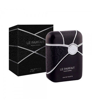 Le Parfait Pour Homme 3.4oz By Armaf Sterling Parfums
