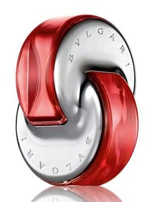 Omnia Coral by Bvlgari 2.2oz Eau De Toilette Spray Women