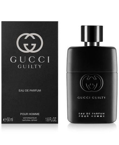 Gucci Guilty Pour Homme Eau De Parfum Spray Men