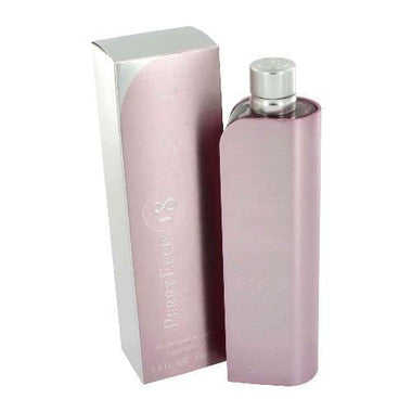 Perry Ellis 18 3.4oz Eau De Parfum Spray Women