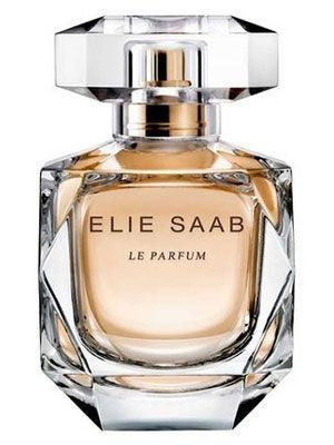 Elie Saab Le Parfum 3.0oz Eau De Parfum Spray Women