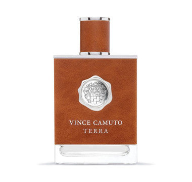 Terra Vince Camuto Eau De Toilette Spray For Men 1.7oz