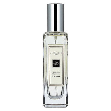 JO MALONE ORANGE BLOSSOM 1 OZ EAU DE COLOGNE 