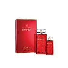 Elizabeth Arden Red Door Gift Set 100ml EDT And 30ml EDT