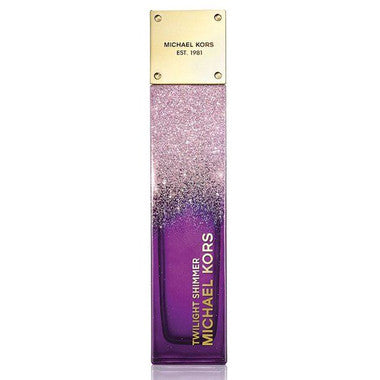 MICHAEL KORS TWILIGHT SHIMMER Perfume 1.0 oz