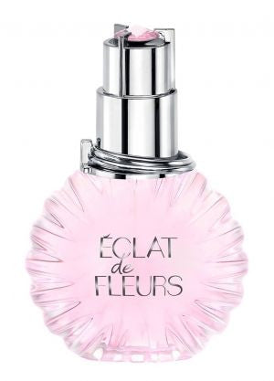 Eclat De Fleurs by Lanvin Eau De Parfum Spray For Women 1.7oz