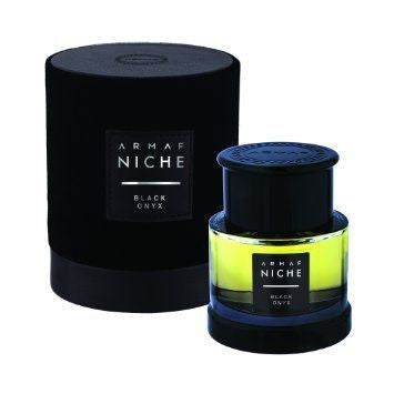 Armaf Niche Black Onyx 3.0oz Eau De Toilette Spray Unisex