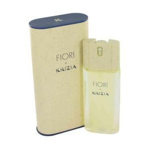 Flori Di Krizia 3.4oz Eau De Toilette Spray Women