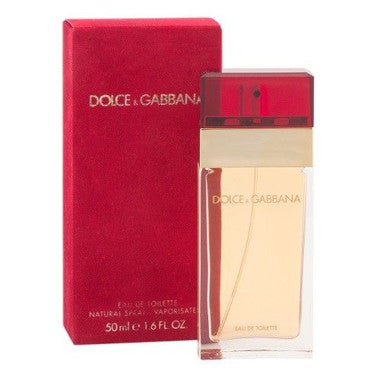 Dolce & Gabbana By Dolce & Gabbana Eau De Toilette Spray For Women 1.7oz (1992)