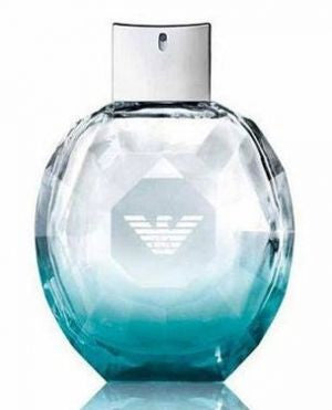 Diamonds Summer by Giorgio Armani 3.4oz  Eau De Toilette Spray Women