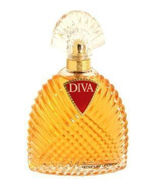 Diva By Emanuel Ungaro 1.7oz Eau De Parfum Spray Women