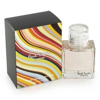 Paul Smith Extreme 1.7oz Eau De Toilette Spray Women