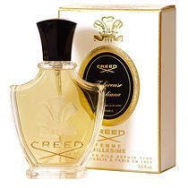 Jasmin Imperatrice Eugenie by Creed 2.5oz Eau De Parfum Spray Women