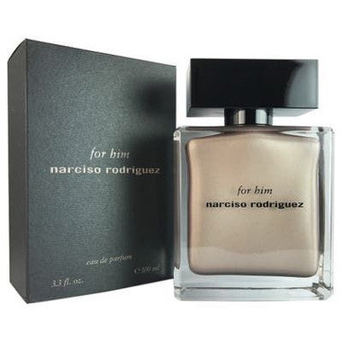 Narciso Rodriguez For Him 3.4oz  Parfum Spray Men