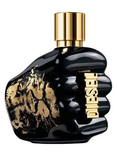 Spirit of the brave by Diesel 1.1oz Eau De Toilette Spray Men