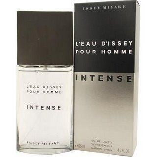 Issey Miyake Intense 6.7oz Eau De Toilette Spray Men