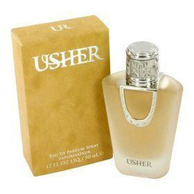 Usher 3.4oz Eau De Parfum Spray Women