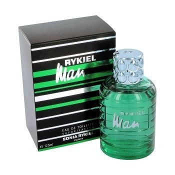Rykiel Man 4.2oz Eau De Toilette Spray Men