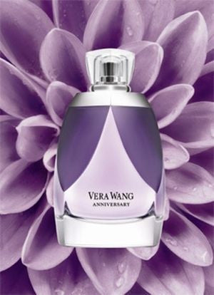 Vera Wang Anniversary 1.7oz Eau De Parfum Spray Women