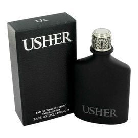 Usher 3.4oz Eau De Toilette Spray For Men