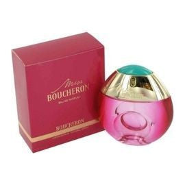 Miss Boucheron Eau De Parfum Spray 1.6oz Women