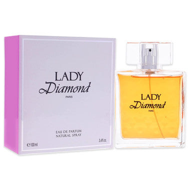 Lady Diamond 3.4oz Karen Low EDP