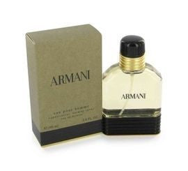 Armani by Giorgio Armani 1.0oz Eau De Toilette Spray Men