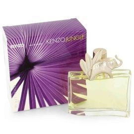 Kenzo Jungle L'Elephant 3.4oz Eau De Parfum Spray Women