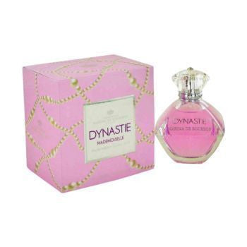 Dynastie Mademoiselle by Princess Marina De Bourbon 3.4oz EDP Women