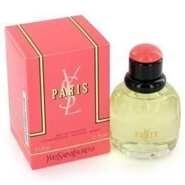 Paris by Yves Saint Laurent 2.5oz Eau De Parfum Spray Women