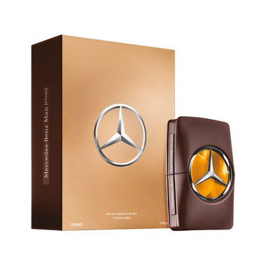 Mercedes Benz Man Private Eau De Parfum  3.4oz Spray