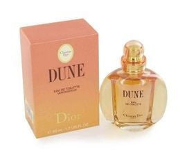 Dune by Christian Dior 1.7oz Eau De Toilette Spray Women