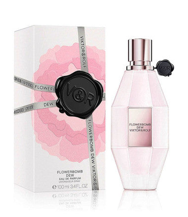 Flowerbomb Dew Eau de Parfum Spray 1.7oz