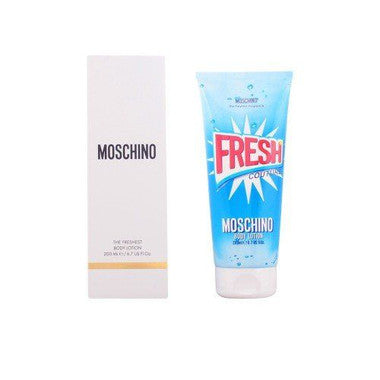 Fresh Couture Lotion 6.7oz