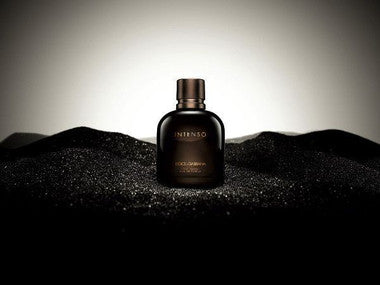 Intenso Dolce & Gabbana Pour Homme Eau De Parfum Spray 6.7oz