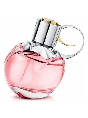 Wanted Girl Tonic by Azzaro 1.0oz Perfume Spray