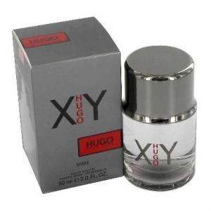XY by Hugo Boss 3.3oz Eau De Toilette Spray Men