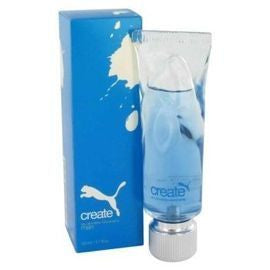 Create by Puma 1.7oz For Eau De Toilette Spray Women