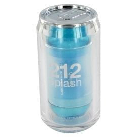 212 Splash by Carolina Herrera 2.0oz Eau De Toilette Spray Women