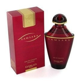 Samsara by Guerlain 1.7oz Eau De Parfum For Women