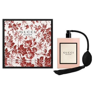 Gucci Bloom Delux  Eau De Parfum Spray 3.3oz Women