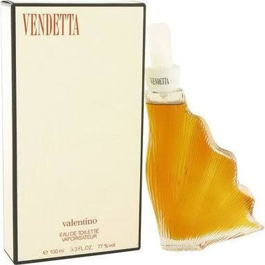 Vendetta by Valentino 3.4oz Women