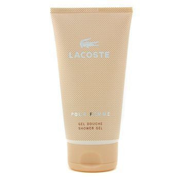 Lacoste Pour Femme 5.0oz Body Lotion