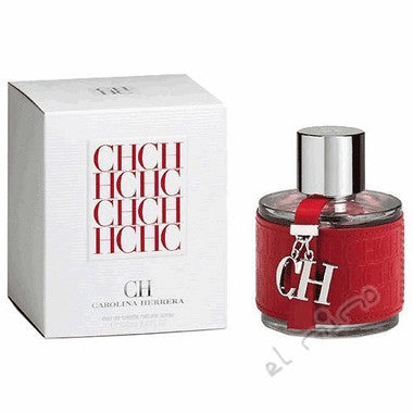 CH by Carolina Herrera 1.7oz Eau De Toilette Spray Women