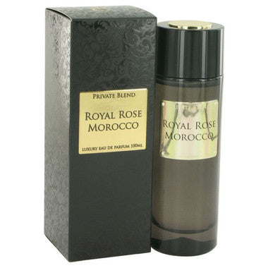 Private Blend Royal Rose 3.4oz Eau De Parfum Spray