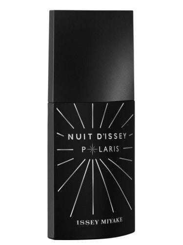 Nuit d'Issey Polaris Issey Miyake 3.3oz Eau De Parfum Spray