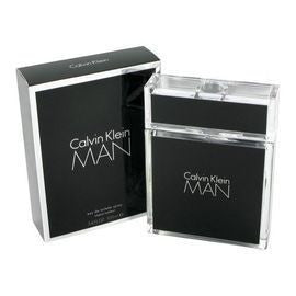CK MAN by Calvin Klein 1.7oz Eau De Toilette Spray Men