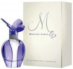 M By Mariah Carey 1.7oz Eau De Parfum Spray Women
