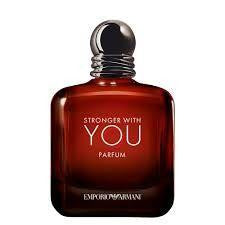 Emporio Armani Stronger With You Parfum by Giorgio Armani  3.3OZ