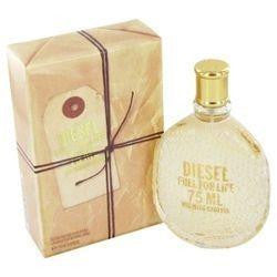 Fuel For Life 1.7oz For Women Eau De Parfum Spray